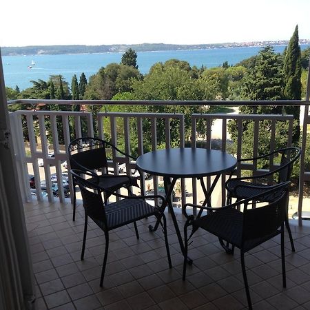 Apartment Jadranka Portorož Kamer foto