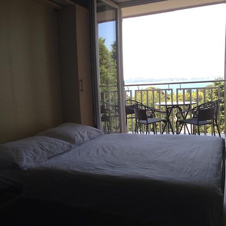 Apartment Jadranka Portorož Kamer foto