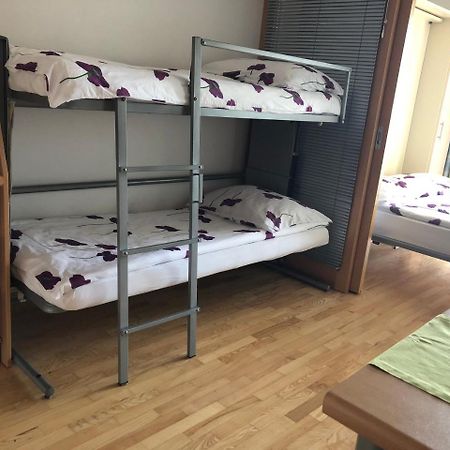 Apartment Jadranka Portorož Buitenkant foto