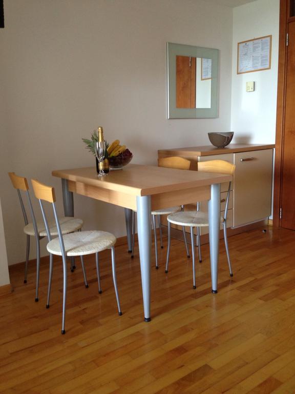 Apartment Jadranka Portorož Kamer foto