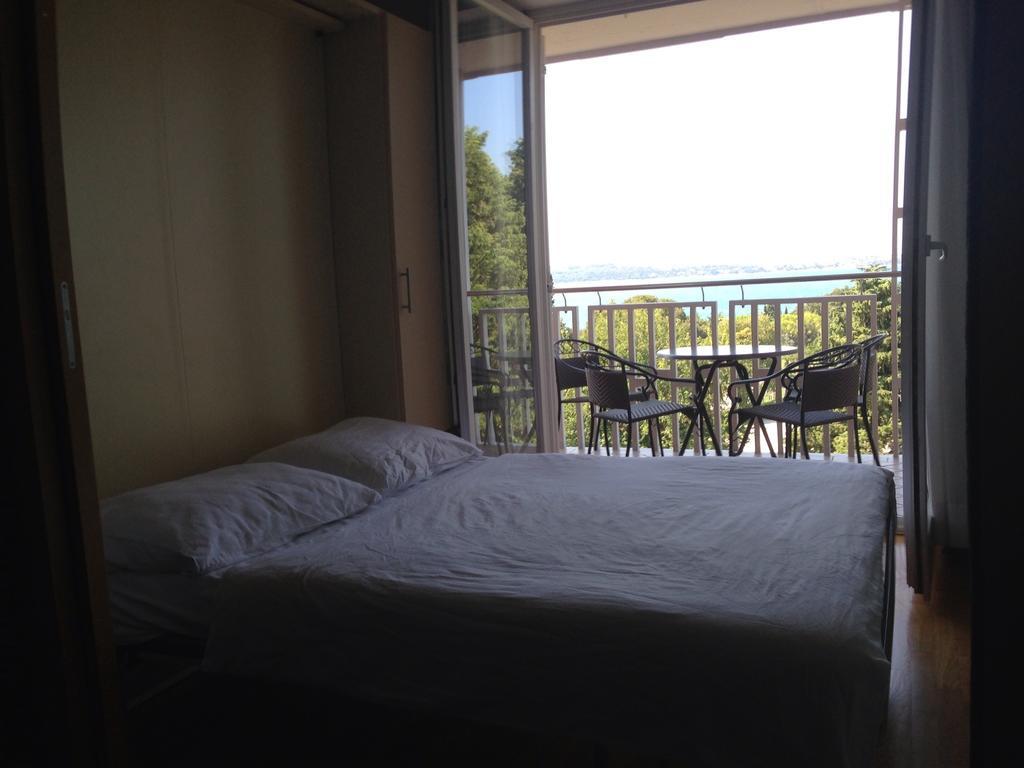 Apartment Jadranka Portorož Kamer foto