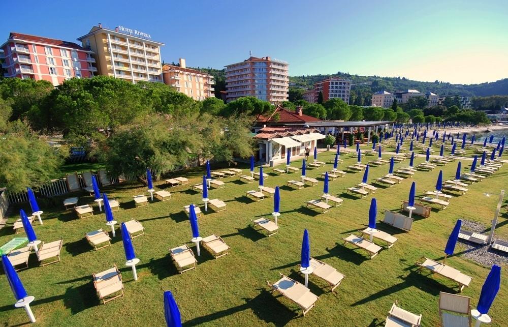 Apartment Jadranka Portorož Kamer foto