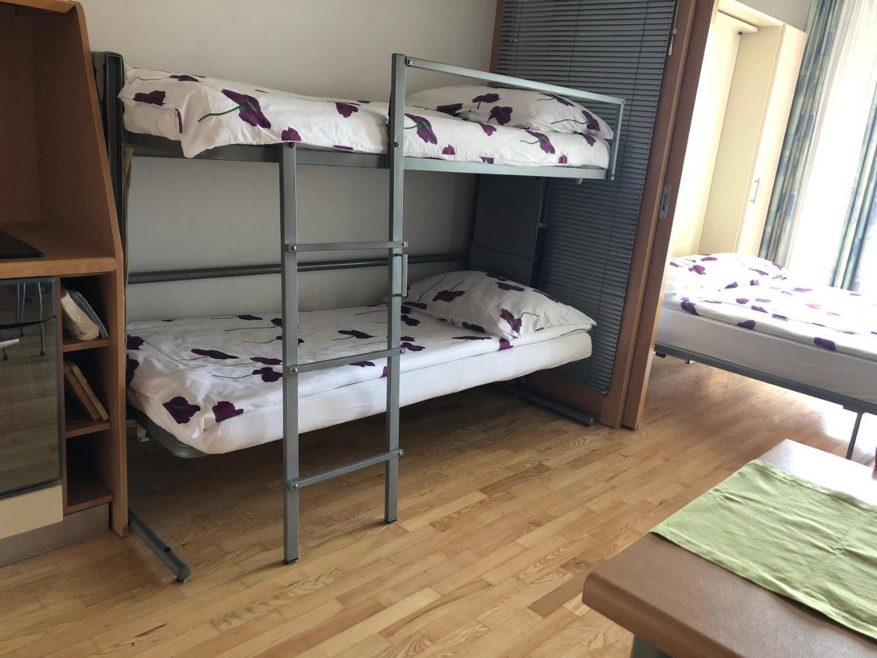 Apartment Jadranka Portorož Buitenkant foto
